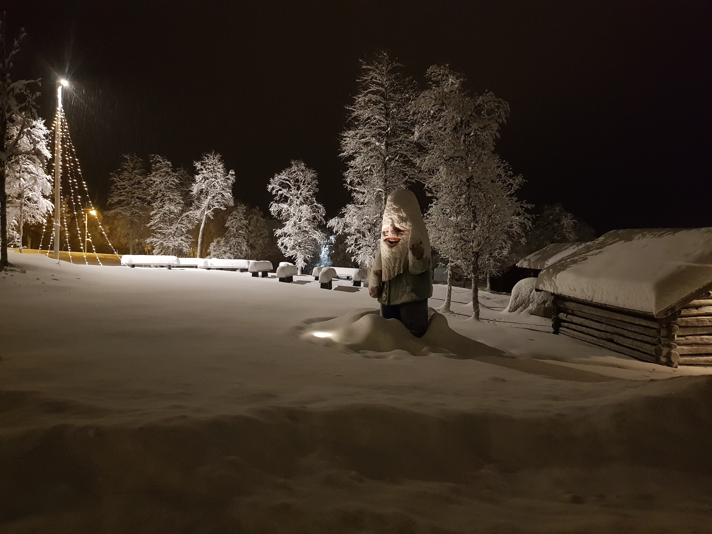 God jul 2018