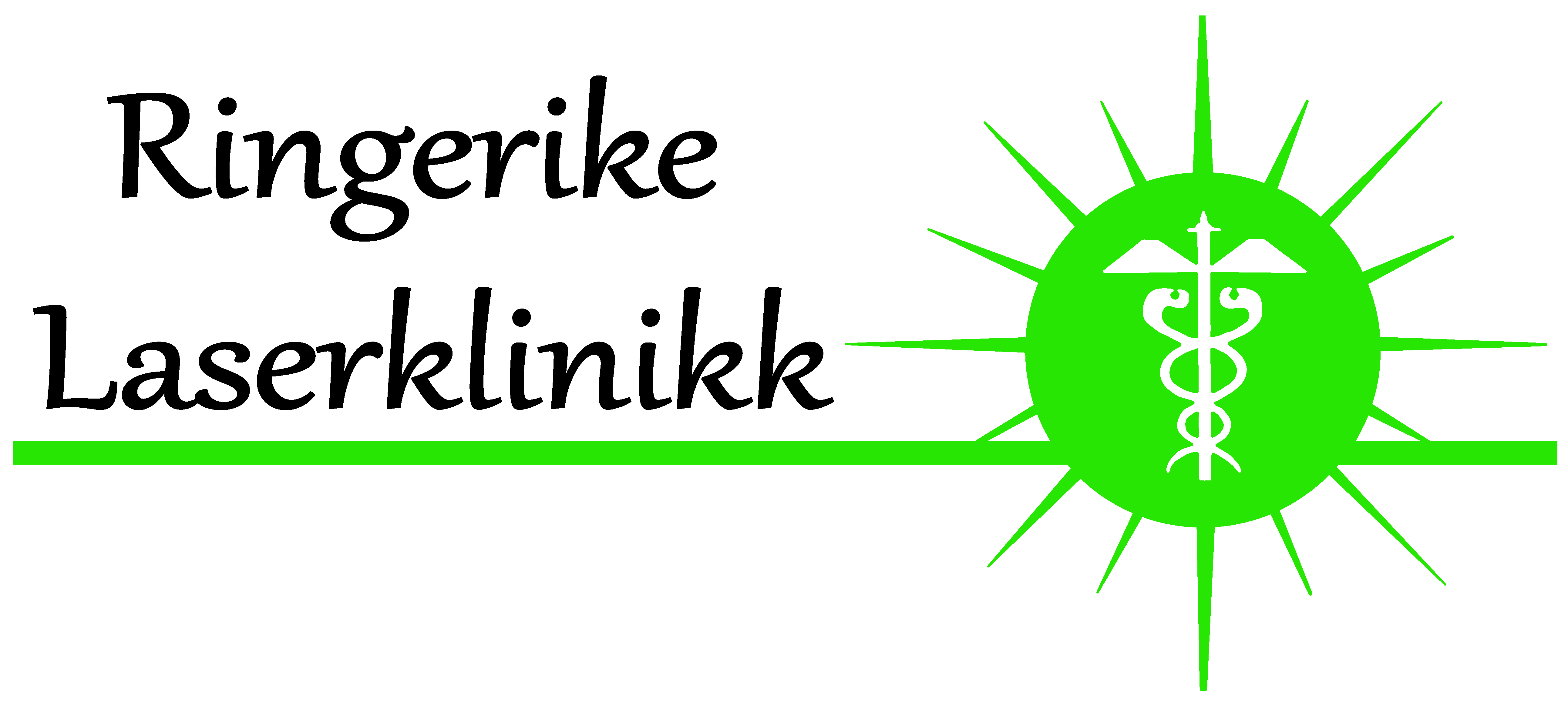 Ringerike Laserklinikk
